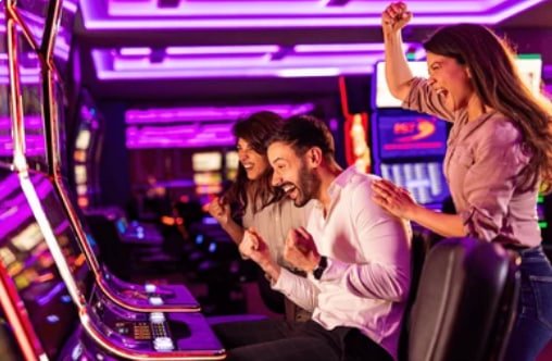 vegas888