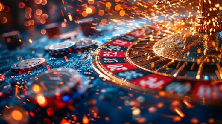 vegas888