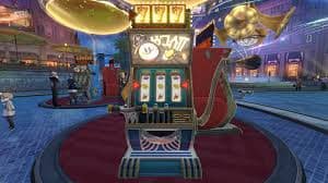 vegas888
