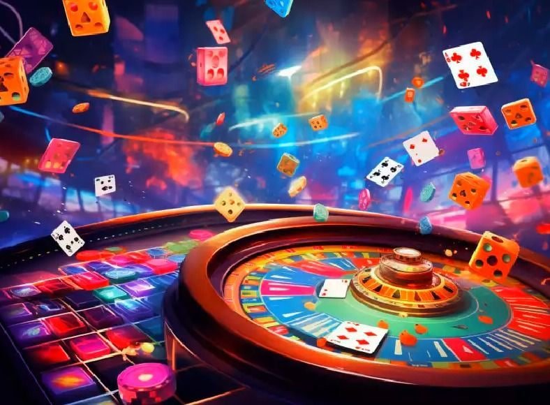 vegas888